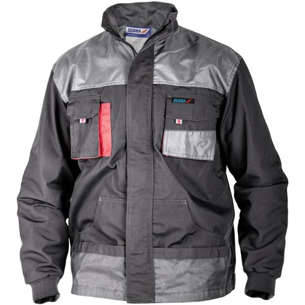 Dedra Bluza ochronna rozmiar S (BH2BL-S)