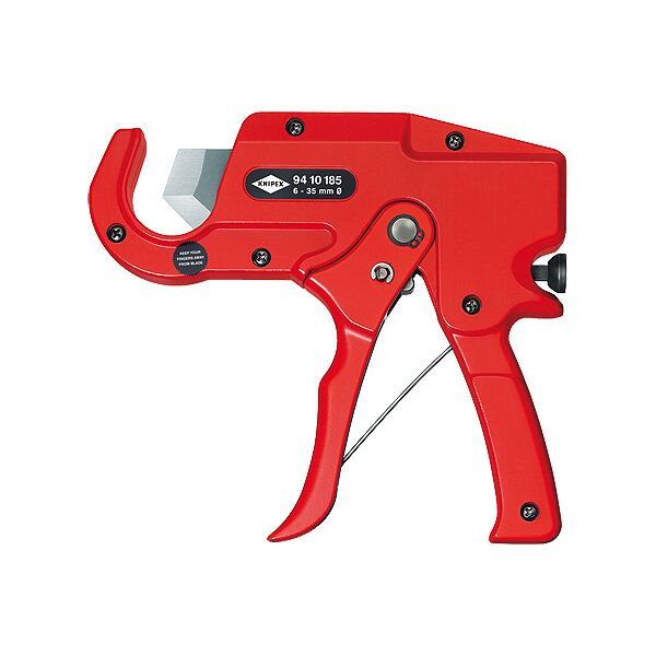 Knipex Obcinak do rur tworzywowych 6-35mm (9410185)