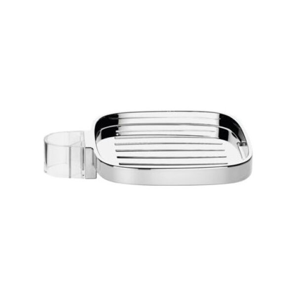 Hansgrohe Mydelniczka do drążka prysznicowego chrom (26519000)