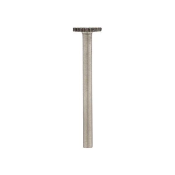 Dremel Frez szybkotnący 9,5mm 2szt. (26150199JA)