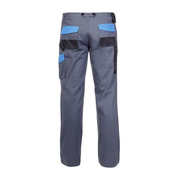 Lahti Pro Spodnie ochronne do pasa bawełniane XL (L4050456)