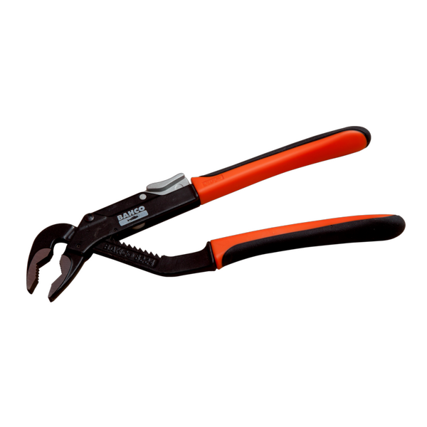 Bahco Szczypce nastawne Ergo 250mm (8224)