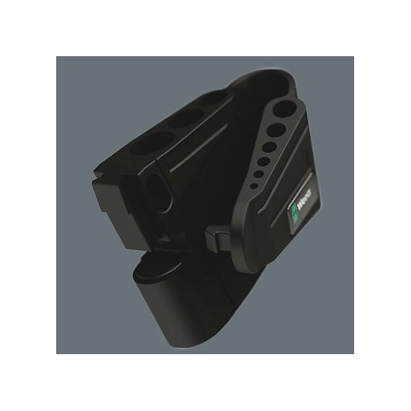 Wera Zestaw 3950/9 kluczy Hex-Plus Stainless 1 ze stali nierdzewnej, metrycznych (05022720001)