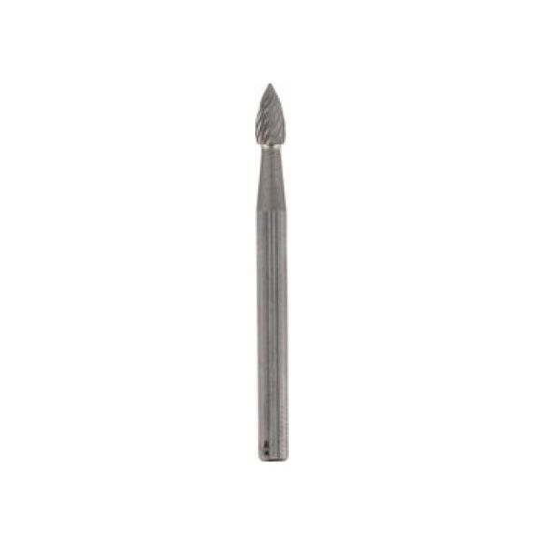 Dremel Obcinak wolframowo-węglikowy z eliptyczną końcówką 3,2mm (2615991132)
