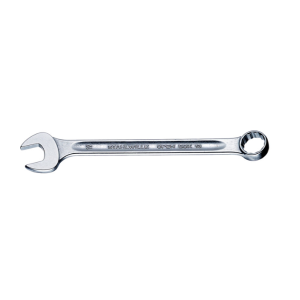 Stahlwille Klucz płasko-oczkowy 22mm (40082222)