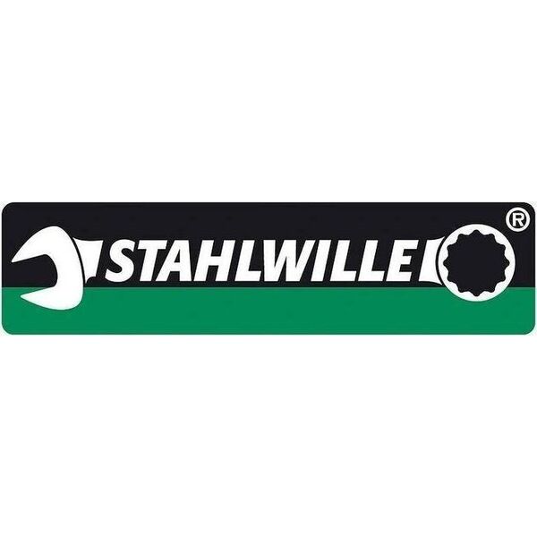 Stahlwille KLUCZ RWPN 32 PL.OCZK. STAHL - 40083232