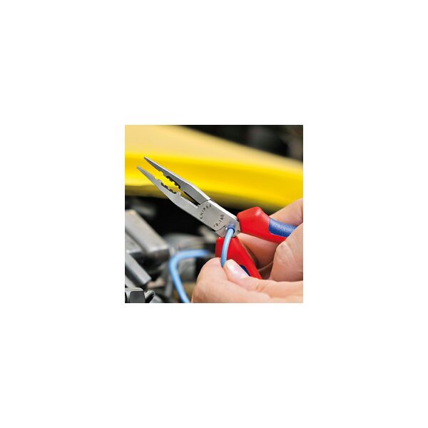 Knipex Szczypce wydłużone dla elektryków 160mm (13 01 160)