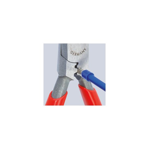 Knipex Szczypce wydłużone dla elektryków 160mm (13 01 160)