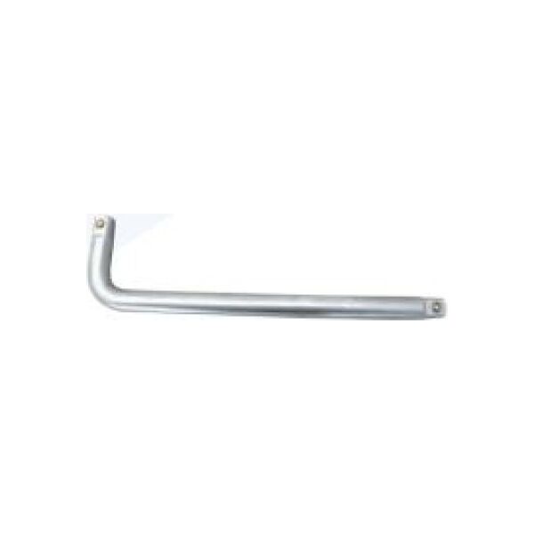 Geko Pokrętło fajkowe typu L 1/2" 300mm (13420)