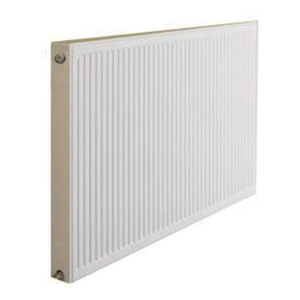 Kermi Grzejnik Therm X2 Profil-V 12 600 x 1000mm lewy (FTV120601001L1K)