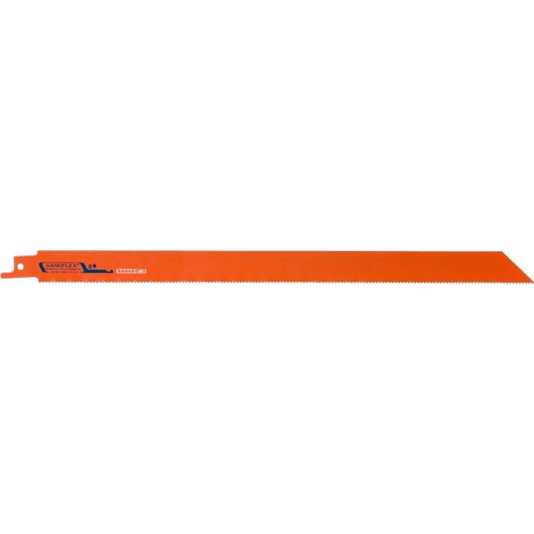 Bahco Brzeszczot bagnetowy do piły szablastej 22,8cm (3840-228-8-12-ST)