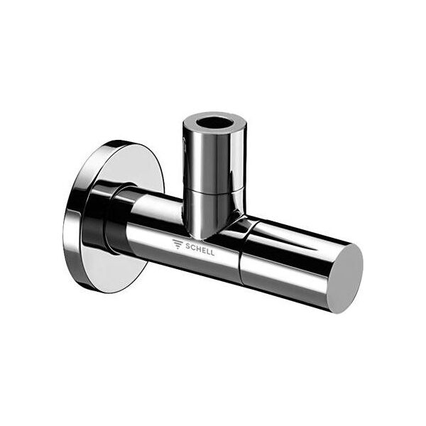 Schell Zawór kątowy Line 1/2"x3/8"  (053660699)