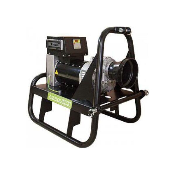 Agregat AgroVolt 29700 W 3-fazowy