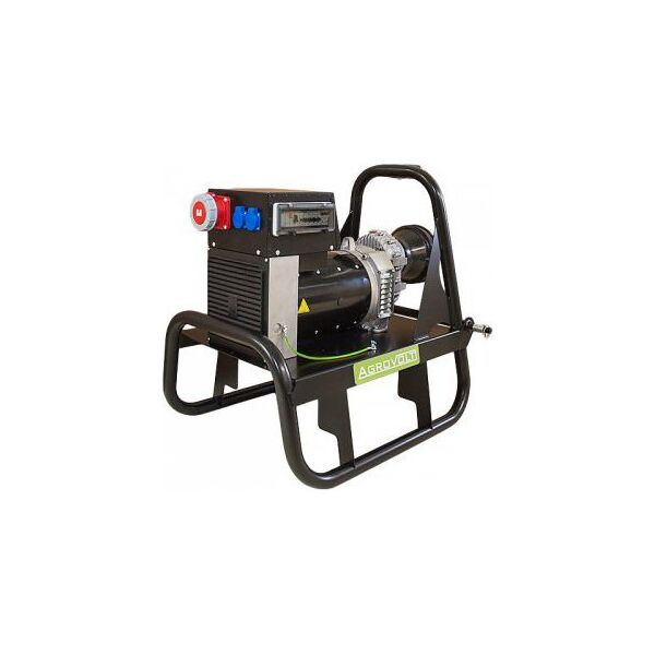 Agregat AgroVolt 29700 W 3-fazowy