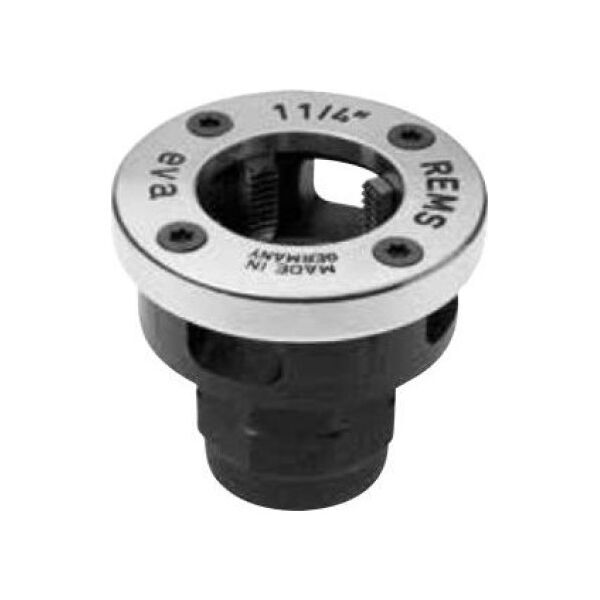 Rems Głowica 3/2" gwint rurowy prawy (521070)