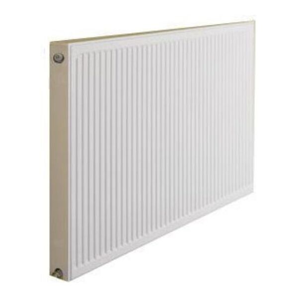 Kermi Grzejnik Therm X2 Profil-V 12 600 x 1100mm lewy (FTV120601101L1K)