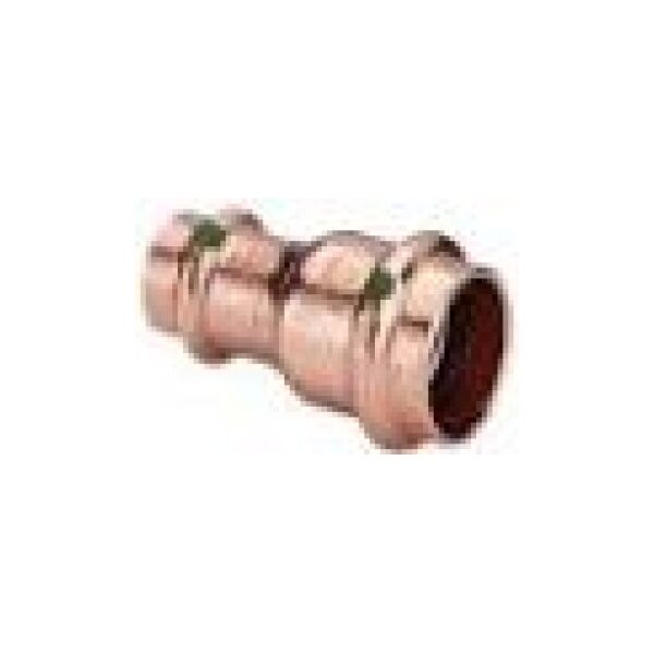 Viega Mufa redukcyjna 22 x15mm (325 794)