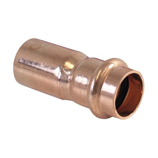 Viega Złączka redukcyjna 28 x 18mm (296 384)