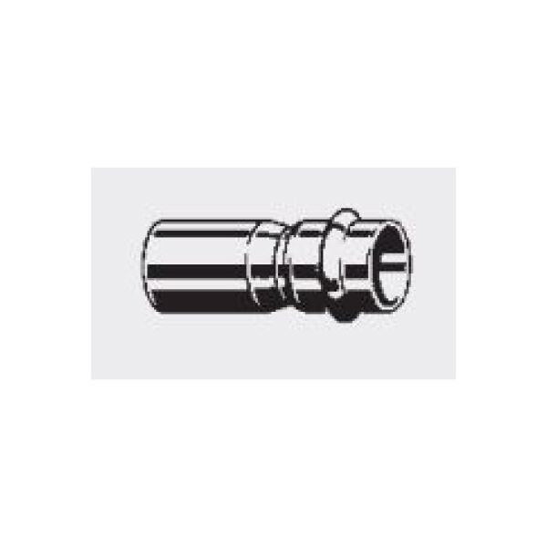 Viega Złączka redukcyjna FKM 22 x 18mm (629 021)