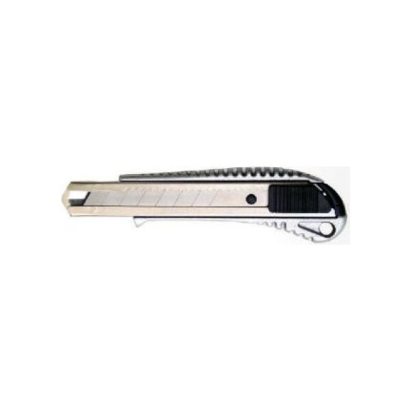 Corona Nożyk do tapet aluminiowy 18mm (C9104)