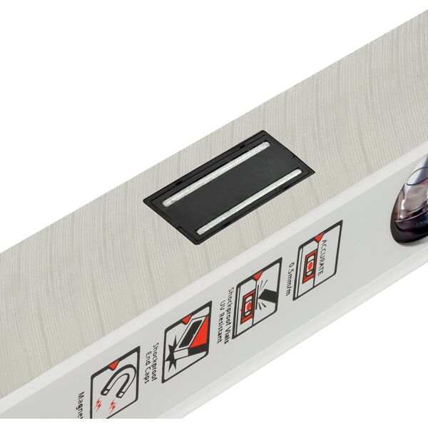 Kapro Poziomica rurkowa Condor 150cm (905-40-150)