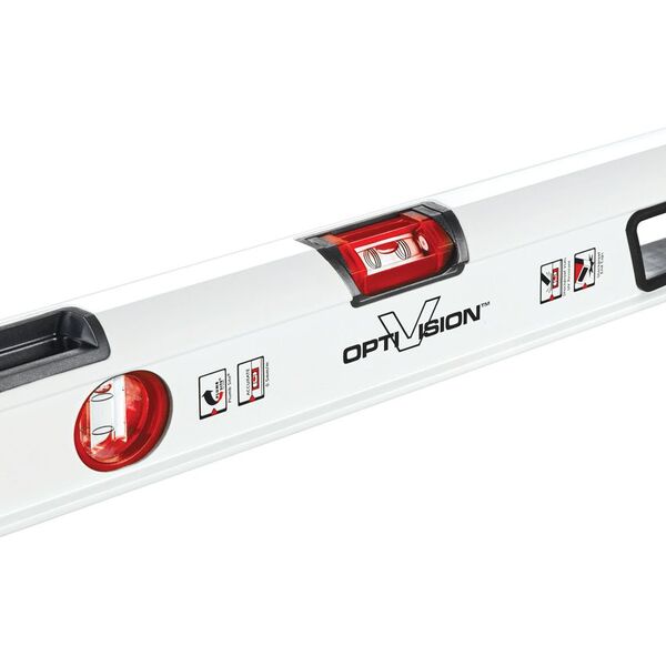 Kapro Poziomica rurkowa Condor 150cm (905-40-150)