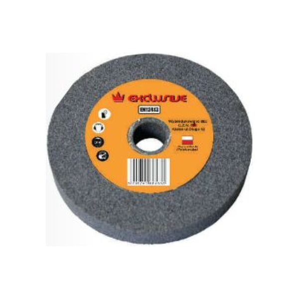 Corona Ściernica ceramiczna 25 x 32 x 250mm szara (C4765)
