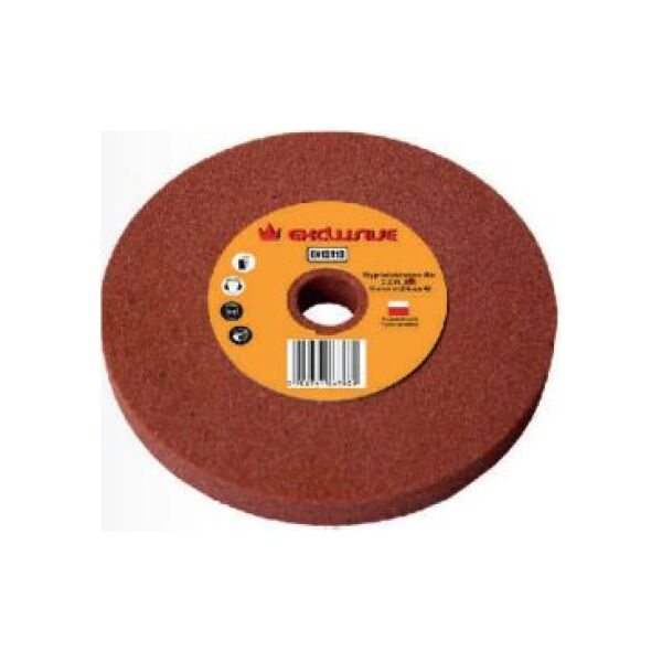 Corona Ściernica ceramiczna 20 x 20 x 125mm czerwona (C4772)