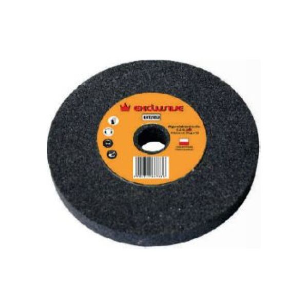 Corona Ściernica ceramiczna 20 x 20 x 150mm czarna (C4778)