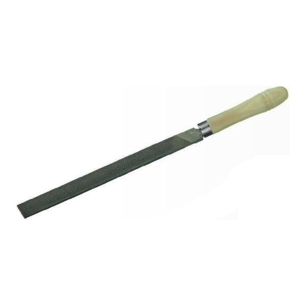 Corona Pilnik płaski 250mm (C4937)