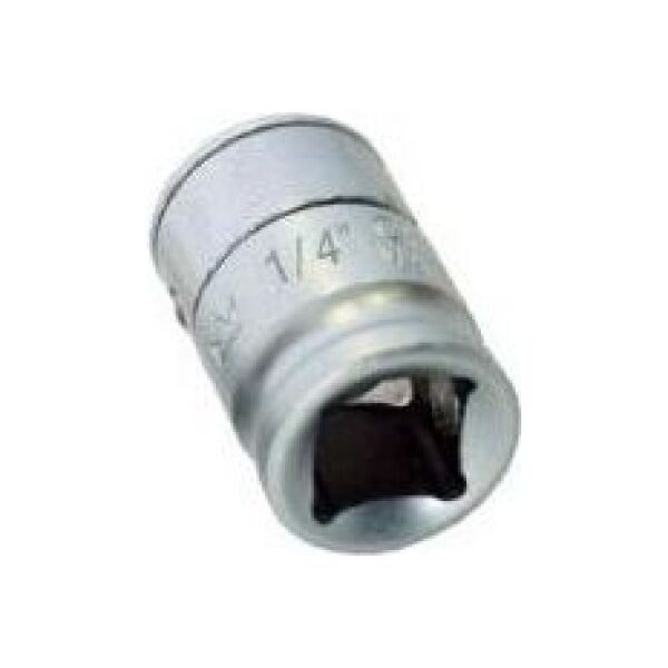 Corona Adapter do bitów 1/4" na 6-kątne 1/4" (C4413)