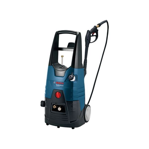Myjka ciśnieniowa Bosch Bosch Myjka wysokociśnieniowa GHP 6-14 blue (0600910200) - 1079234