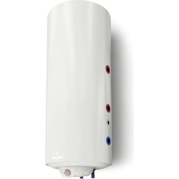 Galmet Wymiennik c.w.u. z wężownicą spiralną wiszący SGW(S) 80L prawy (06-084670)