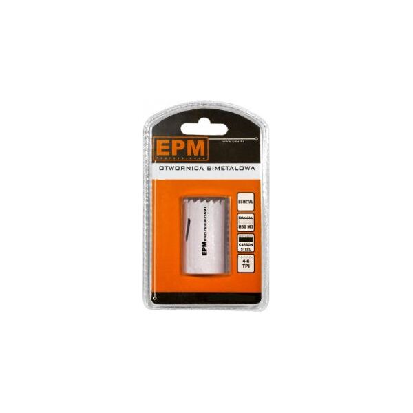 EPM Otwornica bimetalowa 35mm uchwyt 5/8" (E-530-0007)