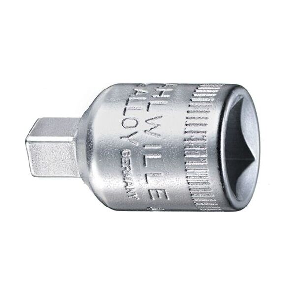 Stahlwille Redukcja 1/2" na 3/8" 35mm (13030002)
