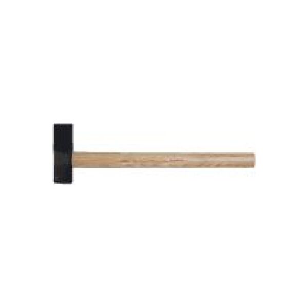 Kuźnia Sułkowice Młotek kowalski rączka drewniana 3kg 600mm (1-422-41-600)