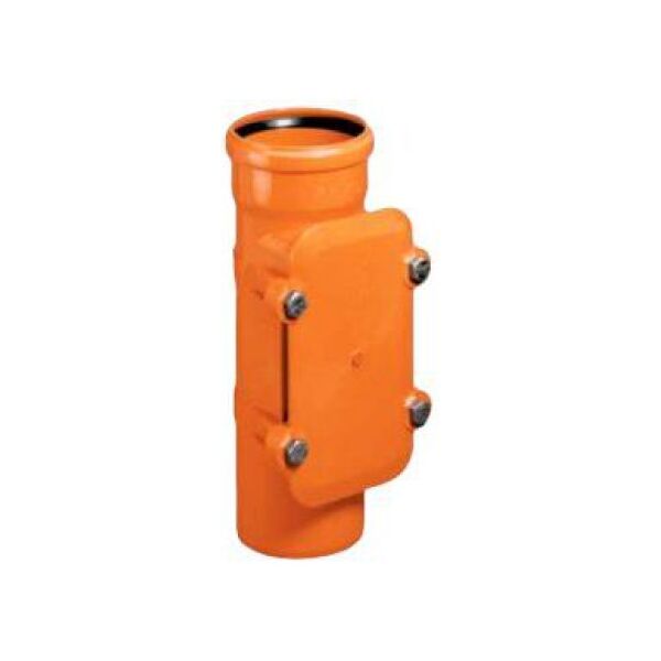 Magnaplast Wyczystka kanalizacji zewnętrznej KGRE 200mm (23160)