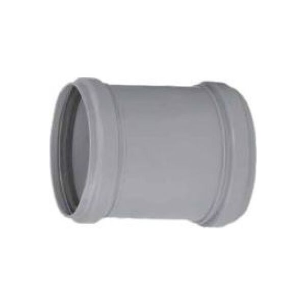 Magnaplast Mufa przesuwna kanalizacji wewnętrznej HTU 110mm (12230)