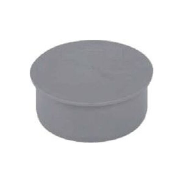 Magnaplast Korek kanalizacji wewnętrznej HTM 40mm (12500)