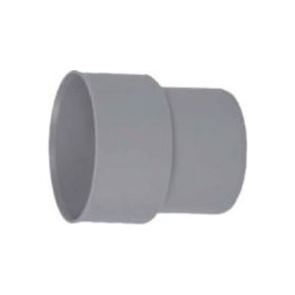 Magnaplast Złączka do rur żeliwnych HTUG 50mm (12610)