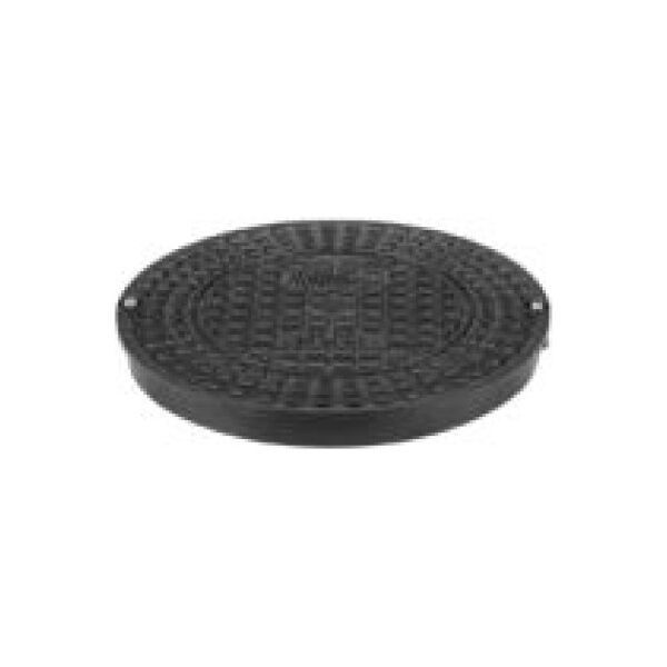 Magnaplast Pokrywa PP typ 315 RWK A15-1,5T 315mm (33400)