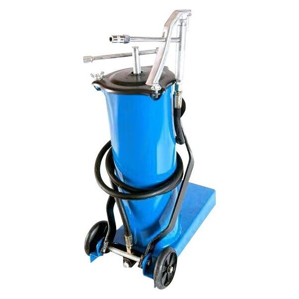 SMAROWNICA NOŻNA 10KG [jm.SZT] - EV SMAR