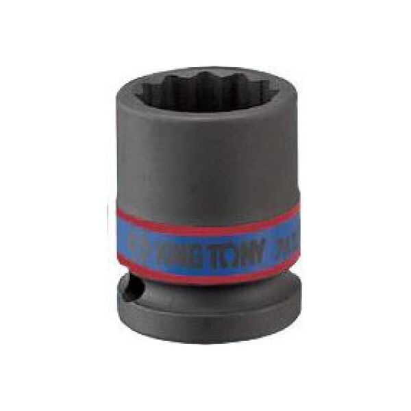 King Tony Nasadka udarowa 12-kątna 3/4" 32mm (653032M)
