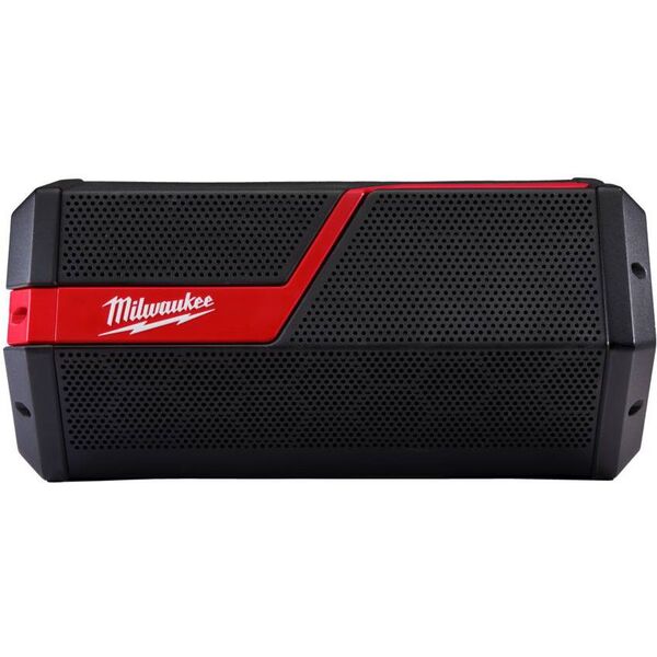 Radio budowlane Milwaukee M12-18JSSP-0