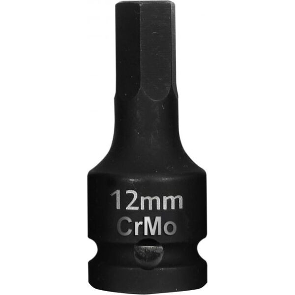 Pro-Line Nasadka trzpieniowa imbusowa hex udarowa 1/2" H10 x 60mm (18404)