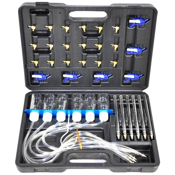 Geko Tester do wtryskiwaczy Common Rail (G02655)