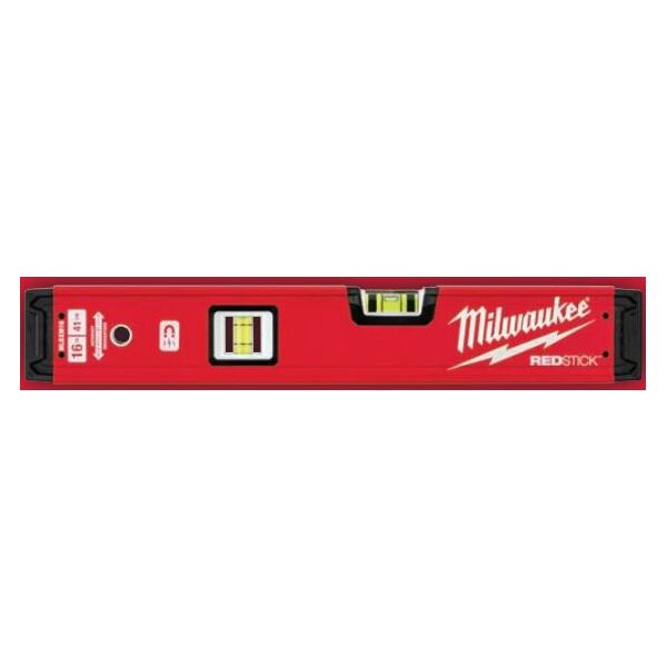 Milwaukee Poziomica magnetyczna RedStick BackBone 100cm (4932459067)