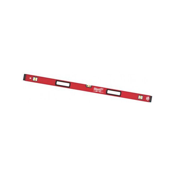Milwaukee Poziomica wzmacniania RedStick BackBone 120cm (4932459068)