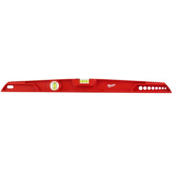 Milwaukee Poziomica odlewana RedCast 60cm (4932459098)