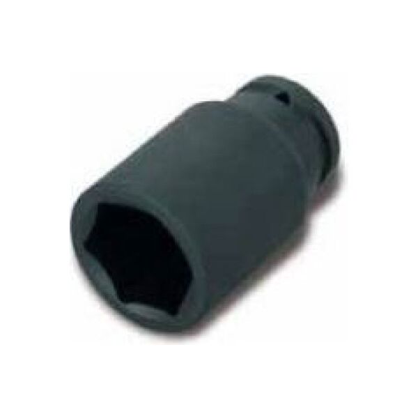 Honiton Nasadka udarowa 6-kątna 1" 32mm długa (H8032)